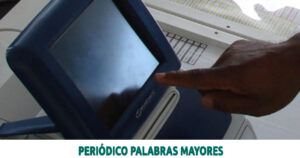 Lee más sobre el artículo Senado da visto bueno a voto electrónico