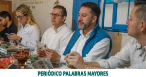 Lee más sobre el artículo Viceministro de Turismo resalta iniciativa del Pasaporte del Café