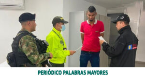 Lee más sobre el artículo A la cárcel señalado integrante de las disidencias de las Farc que habría participado en el crimen de un líder social