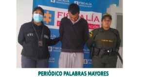 Lee más sobre el artículo A la cárcel un hombre investigado por abuso sexual y violencia intrafamiliar contra su excompañera sentimental