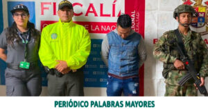 Lee más sobre el artículo A prisión supuesto brujo que habría abusado sexualmente de una menor de edad