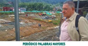 Lee más sobre el artículo Gobernador: Pilas con el  Centro de Ciencia en Biodiversidad (CIBI) en Dosquebradas