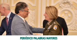 Lee más sobre el artículo Comandante del Comando Sur de los Estados Unidos inició visita a Colombia: se reunió con presidente Gustavo Petro