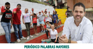 Lee más sobre el artículo JORNADA DE EMBELLECIMIENTO Y EMPODERAMIENTO POR NUESTRA CIUDAD SE VIVIÓ EN EL BARRIO BYRON GAVIRIA