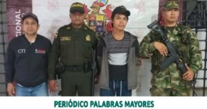 Lee más sobre el artículo A la cárcel integrante de la etnia arhuaca, presunto responsable de violencia intrafamiliar