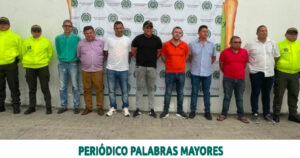 Lee más sobre el artículo A la cárcel actual alcalde por presuntos hechos de corrupción en la construcción de ocho pozos de agua