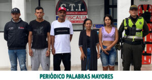 Lee más sobre el artículo A la cárcel cinco personas de una familia por presunta participación en tentativa de homicidio contra una madre y su hija adolescente