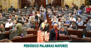 Lee más sobre el artículo Cámara de Representantes aprobó el Código Electoral