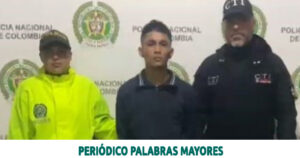 Lee más sobre el artículo Cárcel para alias Tanga como presunto implicado en el homicidio de un hombre