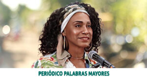 Lee más sobre el artículo EN SERIOS PROBLEMAS MARÍA ISABEL URRUTIA