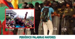 Lee más sobre el artículo Fiscalía imputa a teniente coronel en retiro que habría amenazado a Lucas Villa y al movimiento estudiantil de Pereira
