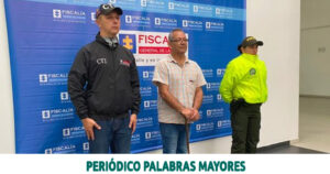 Lee más sobre el artículo Fiscalía judicializó a un hombre de 65 años por posiblemente incurrir en conductas sexuales contra una menor de 10 años