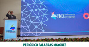 Lee más sobre el artículo “Somos defensores de la ley y la Constitución”, Fiscal General de la Nación, Francisco Barbosa Delgado