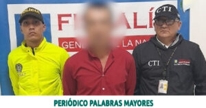 Lee más sobre el artículo Un hombre fue condenado a 22 años de prisión por abusar sexualmente de su hija menor de edad