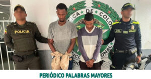 Lee más sobre el artículo A prisión dos hombres, presuntamente implicados en un homicidio ocurrido