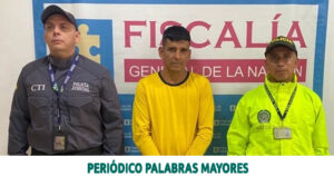 Lee más sobre el artículo Cárcel a hombre quien presuntamente sería responsable de abusar sexualmente de un menor de edad