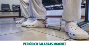 Lee más sobre el artículo Colombianos detenidos en las cárceles de Bukele en El Salvador por “gota a gota”: este es el mensaje de la Cancillería