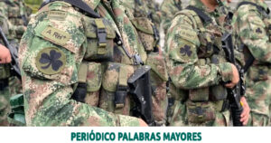 Lee más sobre el artículo A la cárcel sargento del Ejército señalado de filtrar información reservada de la fuerza pública a las disidencias de las Farc