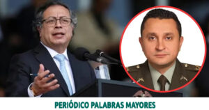 Lee más sobre el artículo Gustavo Petro aseguró que el suicidio del coronel Óscar Dávila fue provocado por las “presiones de la prensa”