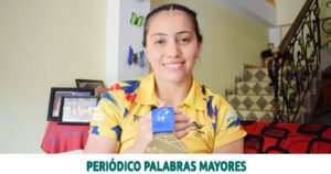 Lee más sobre el artículo La rugbier Daniela Moncada sigue en proceso de recuperación de su lesión de tibia y peroné