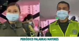 Lee más sobre el artículo POLICÍA: ¿HASTA CUÁNDO? SE TENDRÁ QUE SOPORTAR ESTAS HUMILLACIONES