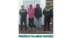 Lee más sobre el artículo A la cárcel dos hombres que habrían asaltado y asesinado a un ciudadano