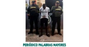 Lee más sobre el artículo A la cárcel hombre que haría herido con arma de fuego a un menor en medio de un enfrentamiento