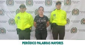 Lee más sobre el artículo A la cárcel mujer que por celos habría asesinado a otra mujer