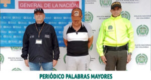 Lee más sobre el artículo A la cárcel por presuntamente haber transportado armamento de largo alcance