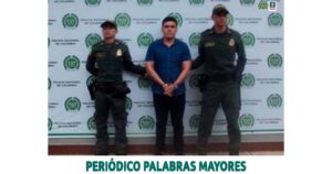 Lee más sobre el artículo A la cárcel un hombre señalado de agredir con un elemento contundente a su compañera sentimental