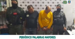 Lee más sobre el artículo Asegurados tres presuntos invasores que se habrían tomado la finca de una asociación de educadores