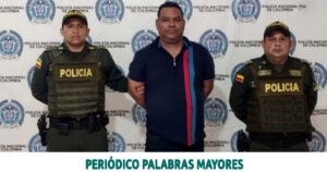 Lee más sobre el artículo Cárcel para hombre presuntamente responsable del delito de fuga de presos