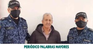 Lee más sobre el artículo Fiscalía logra exclusión de Hernán Giraldo Serna de la Ley de Justicia y Paz