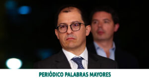 Lee más sobre el artículo Francisco Barbosa calificó de “miserables” las declaraciones de Danilo Rueda sobre el plan para asesinarlo
