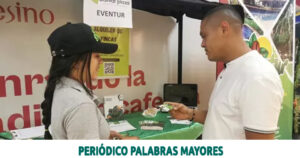 Lee más sobre el artículo Hasta este sábado se llevará a cabo la feria café y turismo en el centro comercial Bolívar Plaza