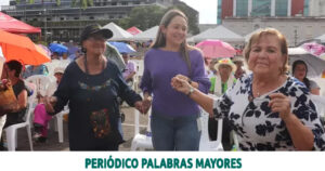 Lee más sobre el artículo Más de 900 adultos mayores participaron de la tradicional viojeteca