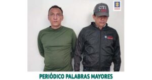 Lee más sobre el artículo Por agresión a su expareja envían a la cárcel presunto responsable