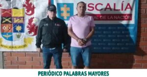 Lee más sobre el artículo Sargento del Ejército fue recapturado cuando, al parecer, evadía la detención domiciliaria que le había sido impuesta por posible tráfico de armas