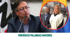 Lee más sobre el artículo Gustavo Petro está enfermo, así confirmó Gobernadora