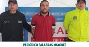 Lee más sobre el artículo A la cárcel alias Freddy, uno de los más buscados