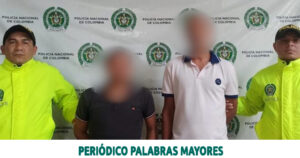 Lee más sobre el artículo A la cárcel dos hombres por presuntamente explotar sexualmente a tres menores de edad