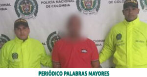 Lee más sobre el artículo A la cárcel padrastro quien presuntamente abusó a una menor durante cinco años