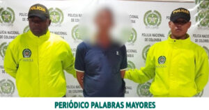 Lee más sobre el artículo A prisión hombre quien habría abusado de una menor de edad