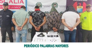 Lee más sobre el artículo Cárcel para cuatro personas investigadas por el homicidio de un comerciante durante el hurto a un balneario
