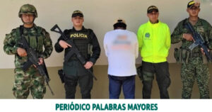 Lee más sobre el artículo Cárcel para hombre que presuntamente sometió a sus tres hijos a vejámenes de tipo sexual durante varios años