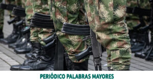 Lee más sobre el artículo Disidencias de las Farc asesinó a un teniente y tres soldados