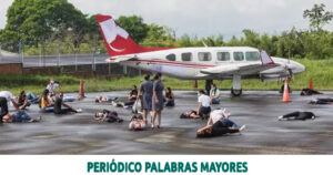 Lee más sobre el artículo El Aeropuerto Internacional Matecaña se prepara para el simulacro general de accidente de aviación