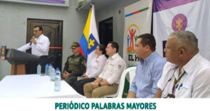 Lee más sobre el artículo Fiscalía inauguró cuatro Puntos de Atención (PAF)