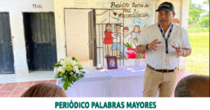 Lee más sobre el artículo Fiscalía realizó entrega digna a los familiares de una víctima de las Autodefensas Unidas de Colombia