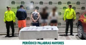 Lee más sobre el artículo Impactada banda delincuencial Los Ilusionistas, investigada por drogar y hurtar a sus víctimas